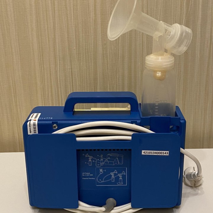 Medela Lactina Select