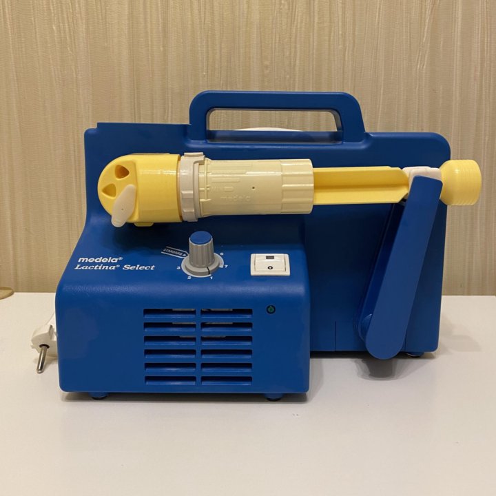 Medela Lactina Select