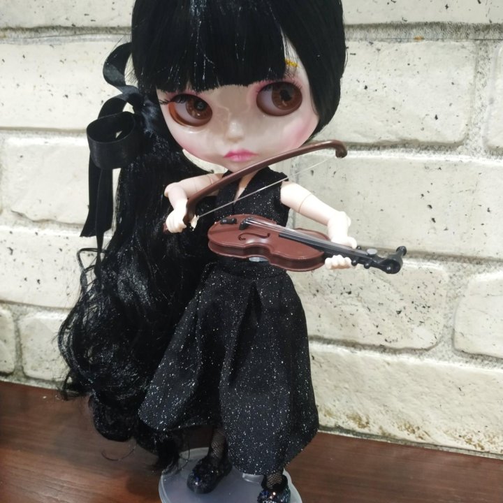 Кукла коллекционная Blythe 