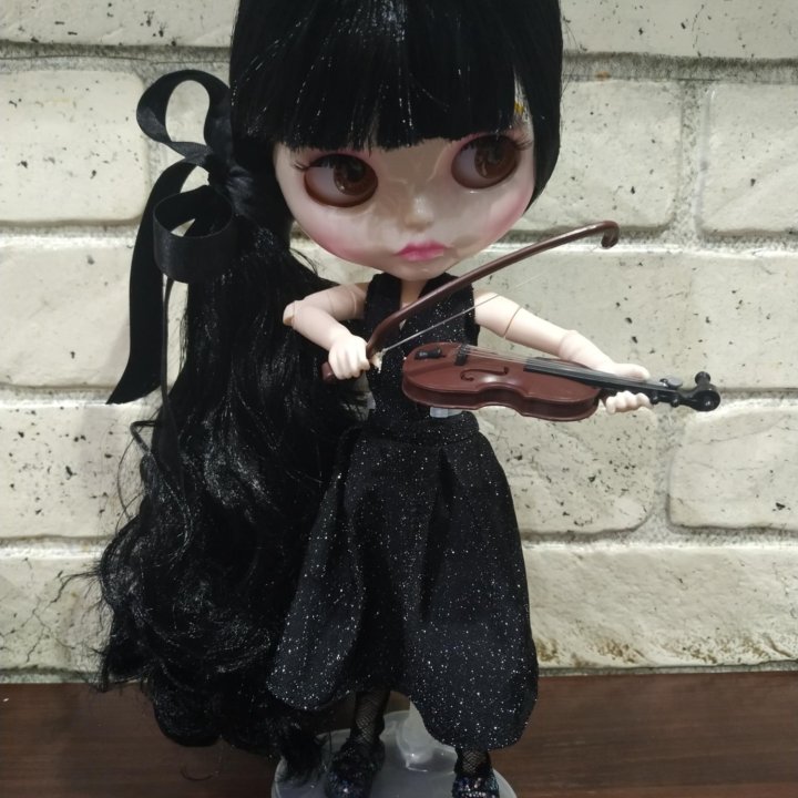 Кукла коллекционная Blythe 