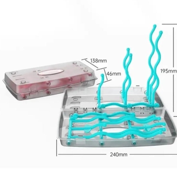 Сушилка для детской посуды