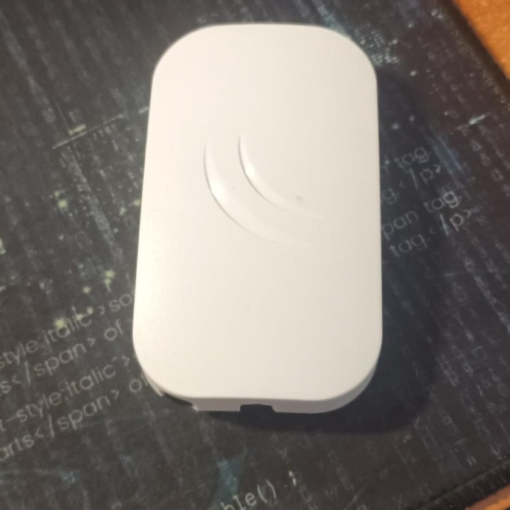 Mikrotik cAP Lite RBcAPL-2nD