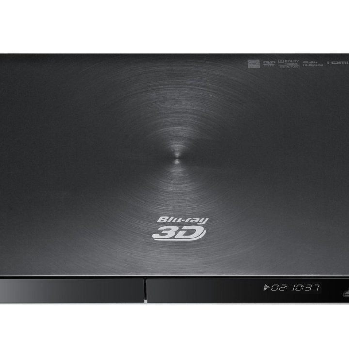 3D blu-ray/dvd плеер Samsung