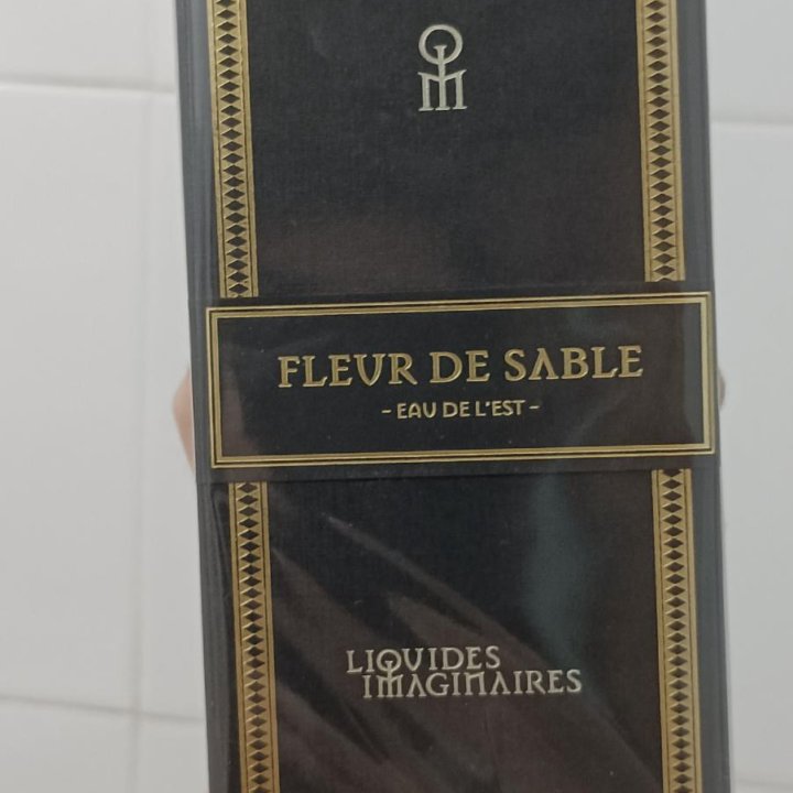 Парфюм духи Fleur de Sable