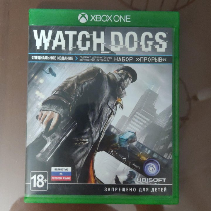 ,Игра для Xbox One