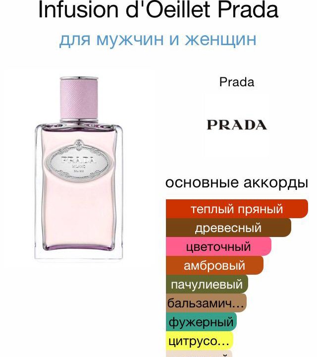 Prada Oeillet