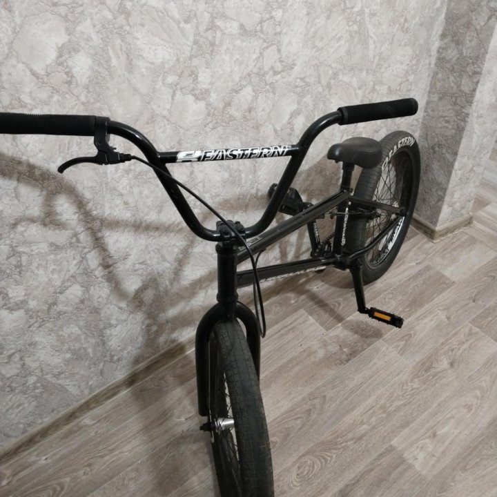 bmx Eastern Javelin 2022