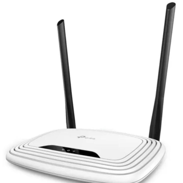 41Wi-Fi роутер TP-Link TL-WR841N