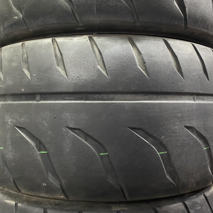 285/35 R20 и 315/30 R20 Toyo R888R