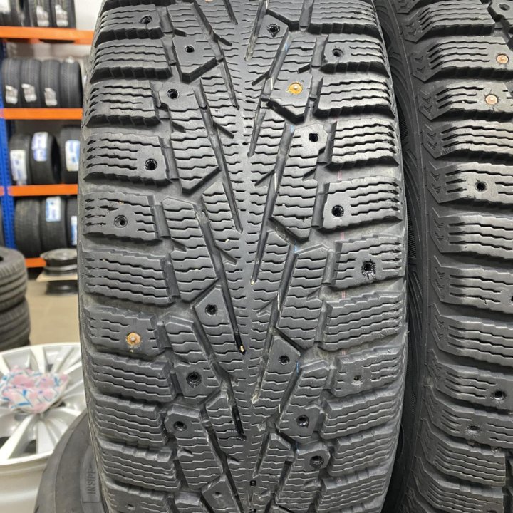 205/55 R16 Cordiant Snow Cross