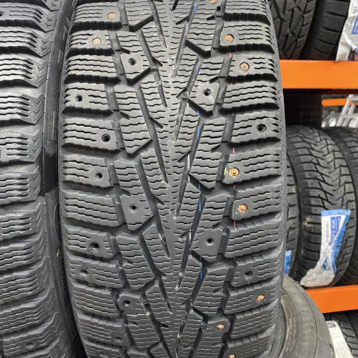 205/55 R16 Cordiant Snow Cross