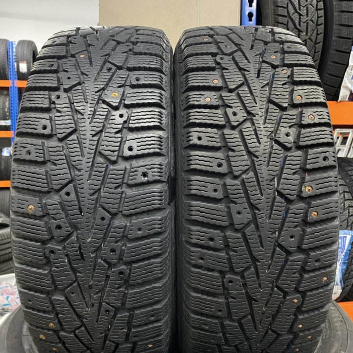 205/55 R16 Cordiant Snow Cross