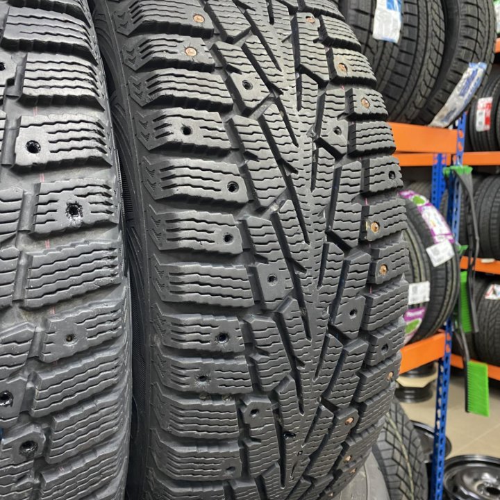 205/55 R16 Cordiant Snow Cross