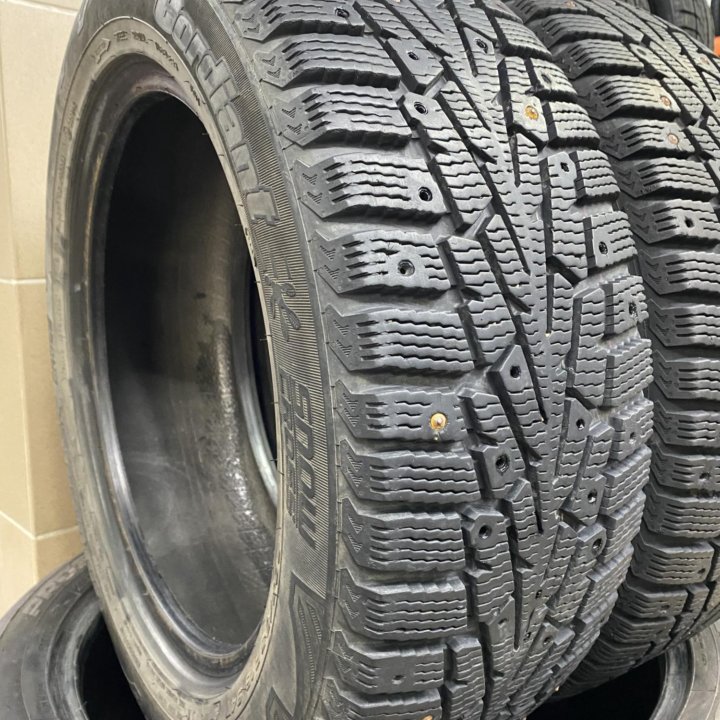 205/55 R16 Cordiant Snow Cross