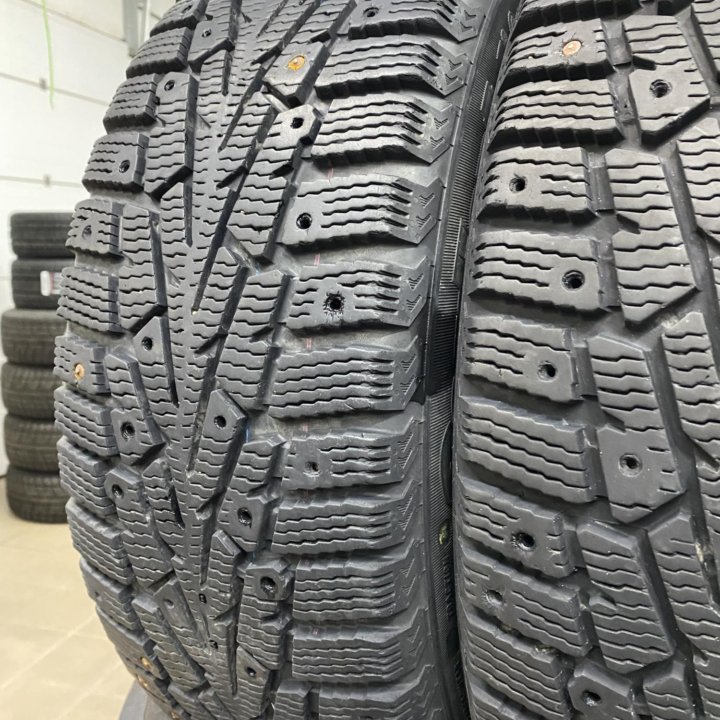 205/55 R16 Cordiant Snow Cross