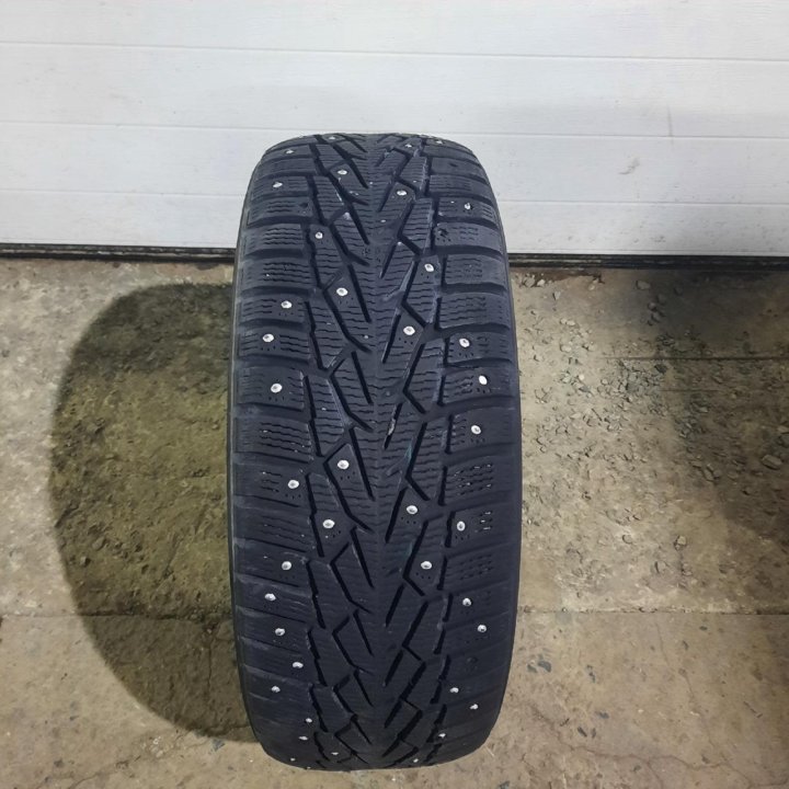 205/55R16 Nokian Hakkapeliitta 7 (Лот №7258)