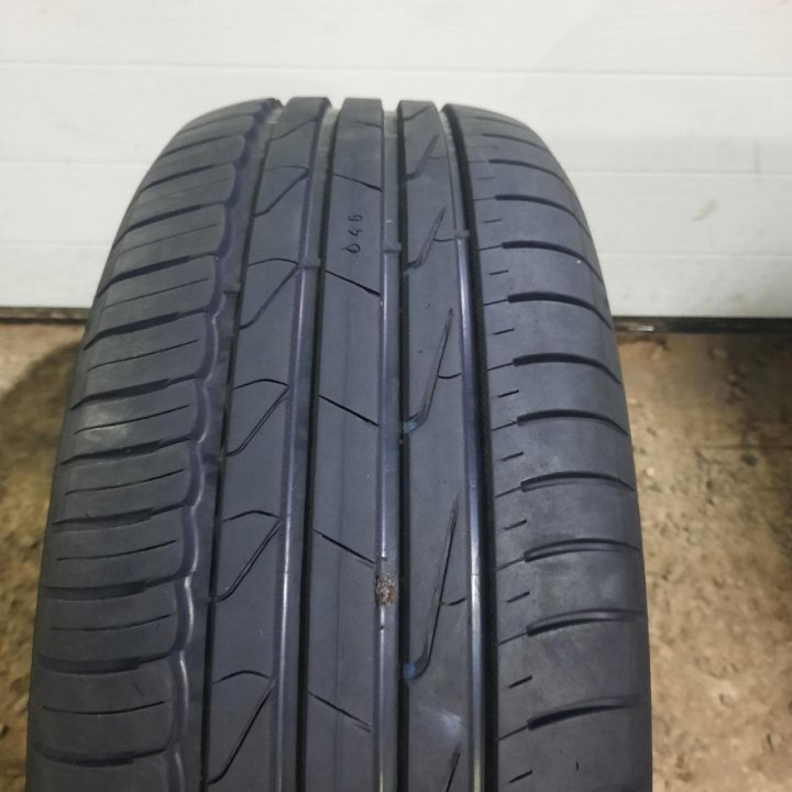 215/60R16 Nokian Hakka Blue 3 (Лот №7255)