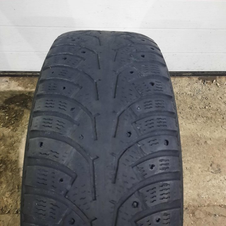 205/55R16 Nokian Nordman 5 (Лот №7256)