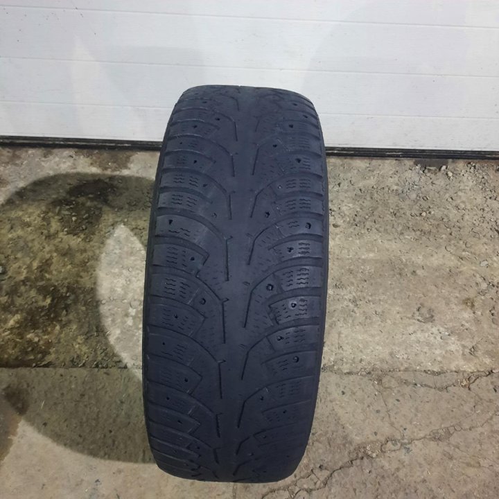 205/55R16 Nokian Nordman 5 (Лот №7256)