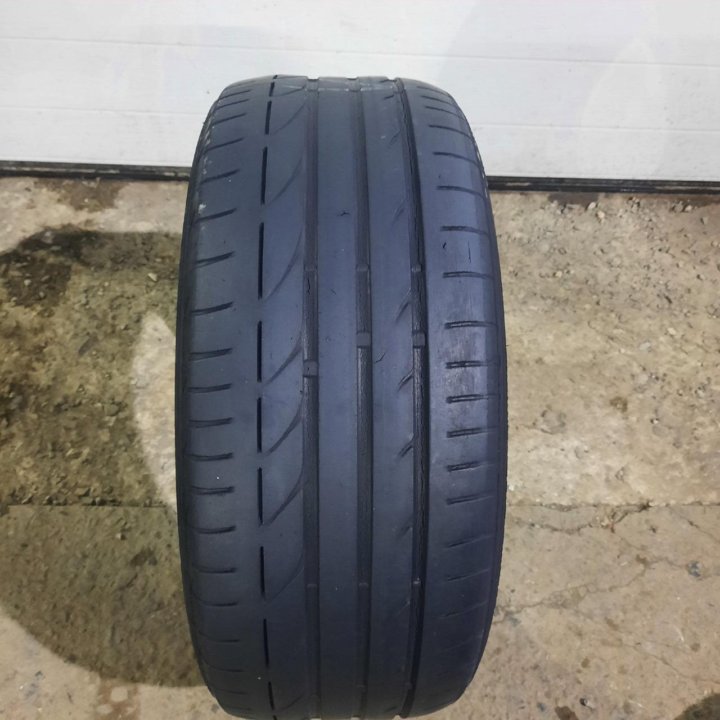 225/45R17 Bridgestone Potenza S001 (Лот №7252)