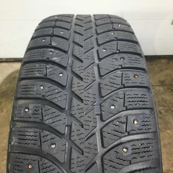 195/65R15 Bridgestone Ice Cruiser 5000 (Лот №7251)