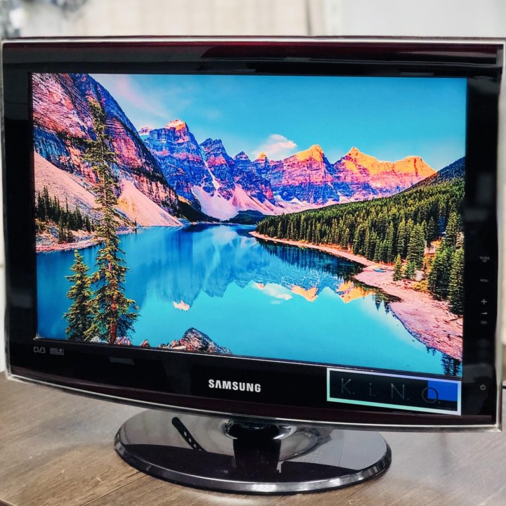 Телевизор Samsung 19'/48См/HDMi/AV