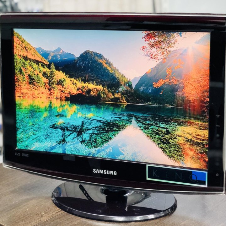 Телевизор Samsung 19'/48См/HDMi/AV