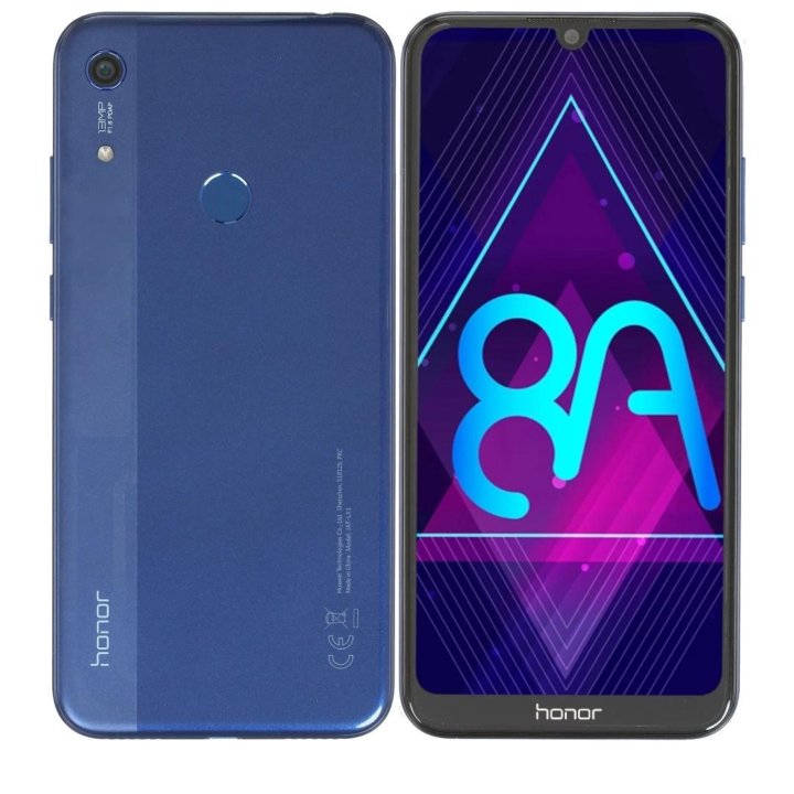 Honor 8A на запчасти