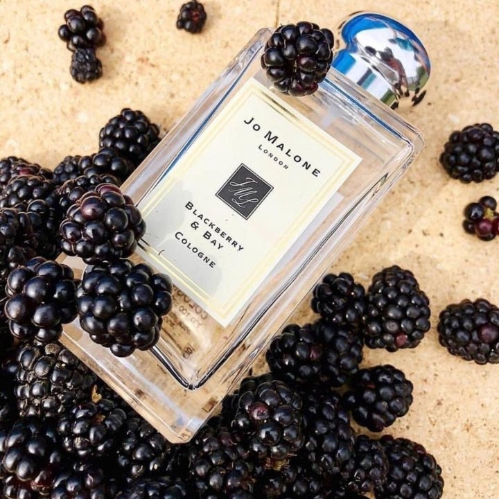 BlackBerry& Bay Jo Malone духи 10ml