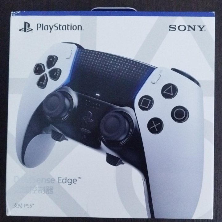 Dualsense edge ps5