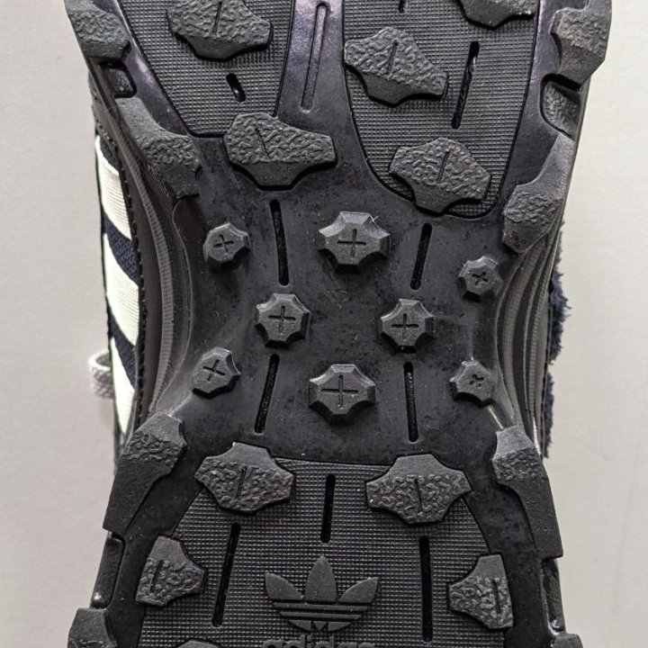 Кроссовки мужские adidas sftm