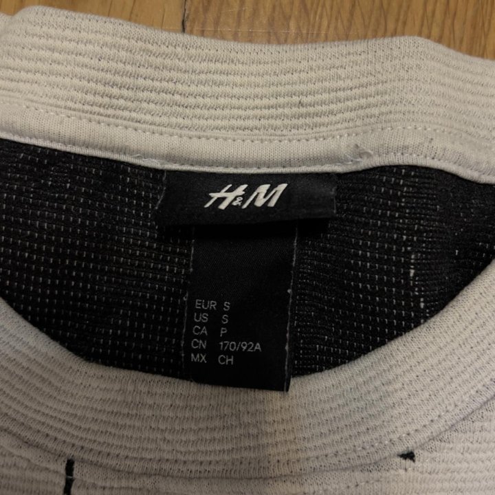 Джемпер H&M