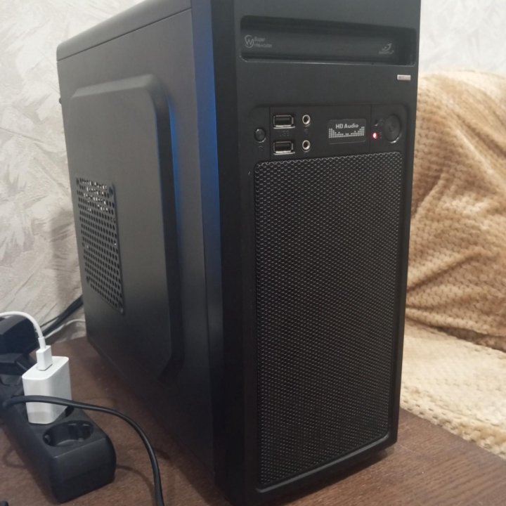 Core i5 3450/GTX1050Cerberus/16Gb/SSD240Gb