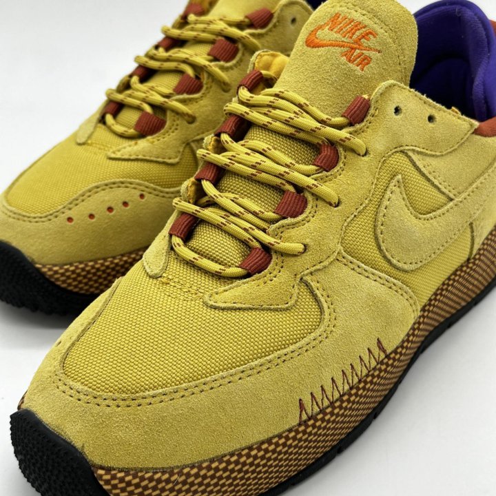 Nike Air Force 1 wild