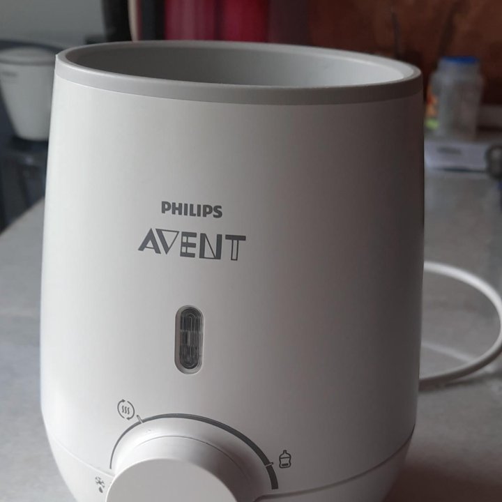 Подогреватель бутылочек PHILIPS AVENT