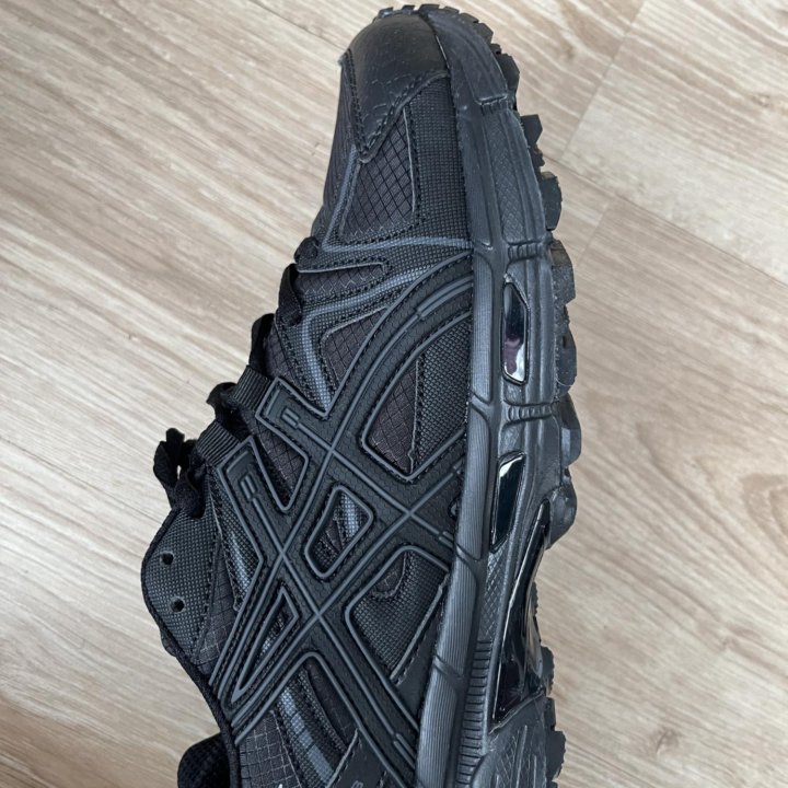 Кроссовки Asics Gel Kahana 8 gore tex (термо)