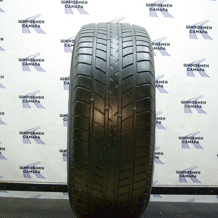 Dunlop Grandtrek PT 8000 R17 255/60 106V