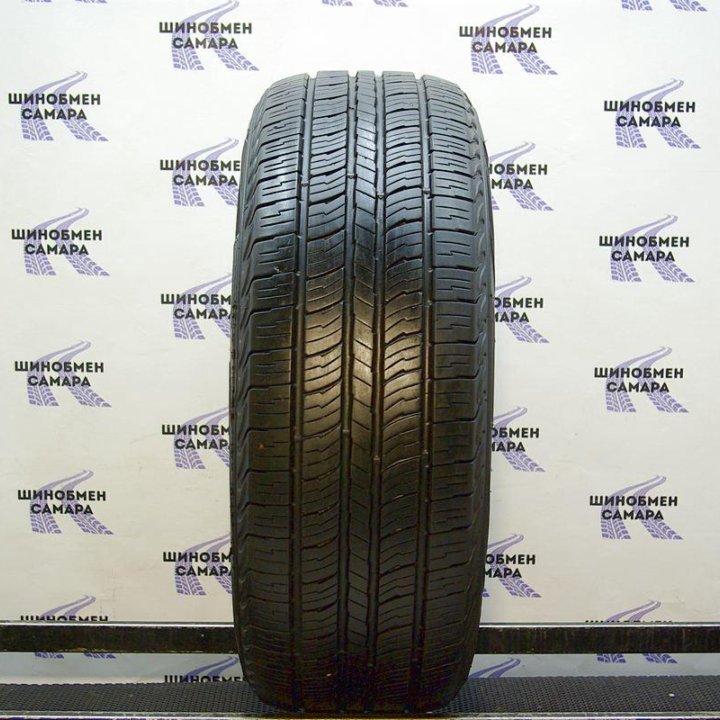 Kumho Road Venture APT KL51 R16 265/70 112T