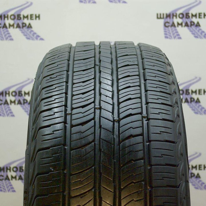 Kumho Road Venture APT KL51 R16 265/70 112T