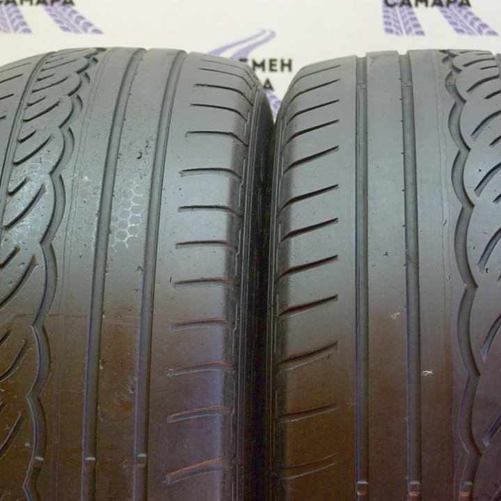 Dunlop SP Sport 01 R17 235/65 104W