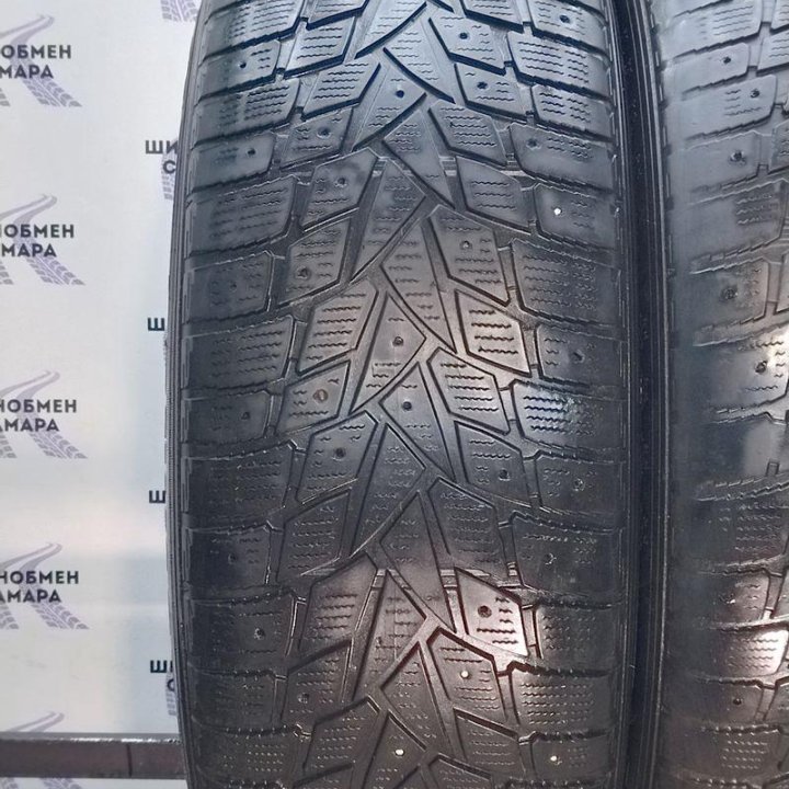 Dunlop Grandtrek Ice 02 285/50 R20 116T