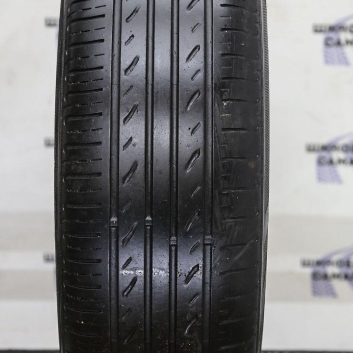 Kumho Solus KH15 R16 215/65 98H