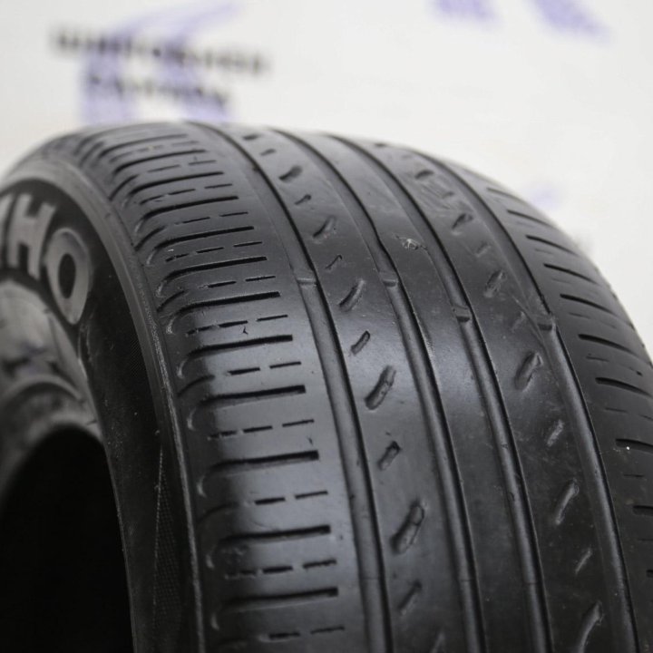 Kumho Solus KH15 R16 215/65 98H