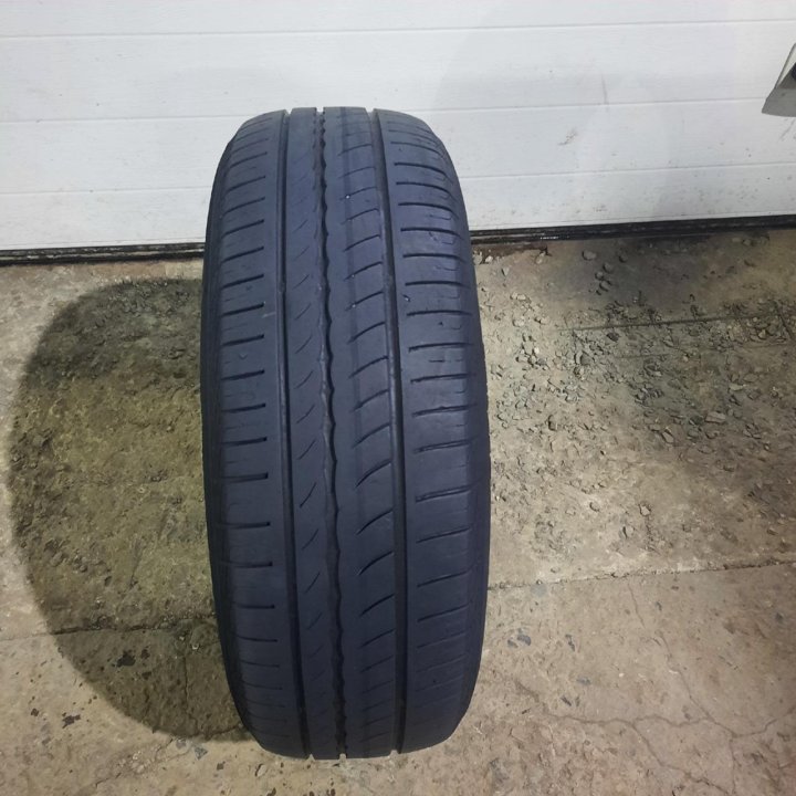 195/65R15 Pirelli Cinturato P1 Verde (Лот №7250)