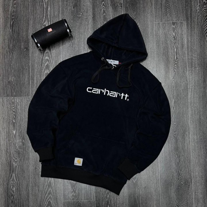 Худи carhart