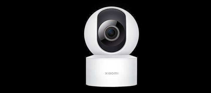 Ip-камера Xiaomi Smart Camera C200 Глобальная верс