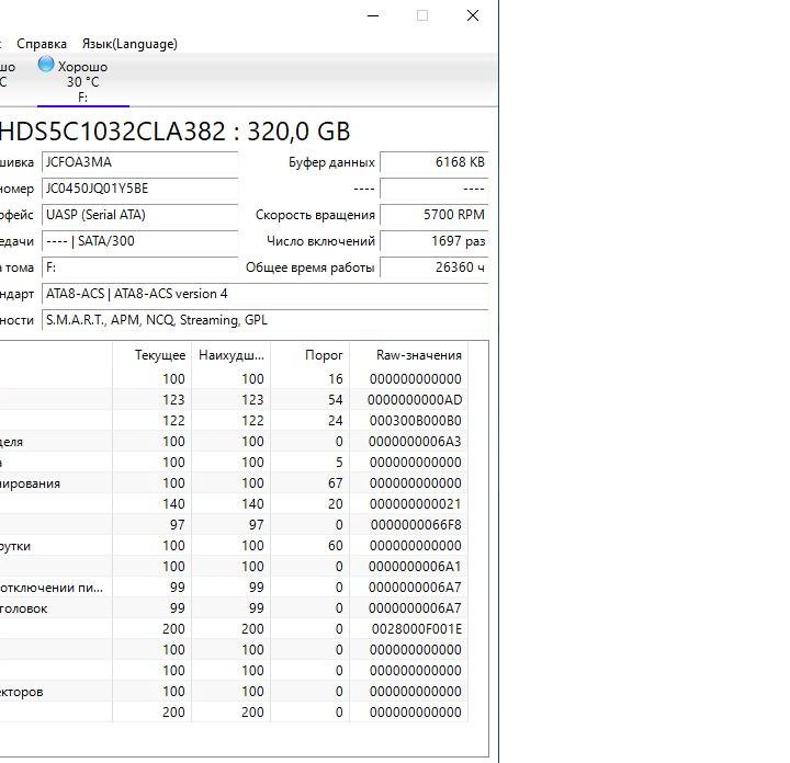 Жесткие диски HDD 3.5 250/320/500gb Для компьютера