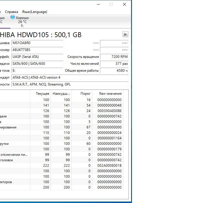 Жесткие диски HDD 3.5 250/320/500gb Для компьютера