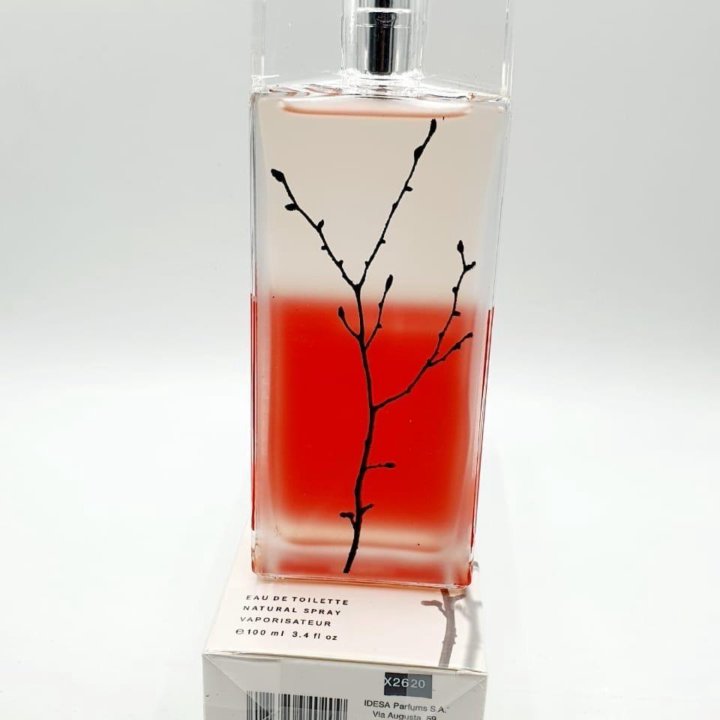 Armand Basi In Red 100 ml. духи парфюм