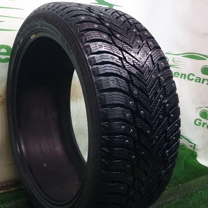 275/40 R21 Nokian Hakkapeliitta 10p SUV 1 шт